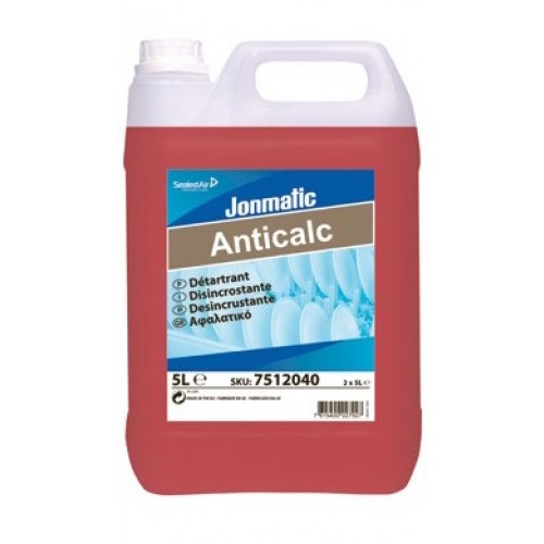 JONMATIC ANTICALC 5L
