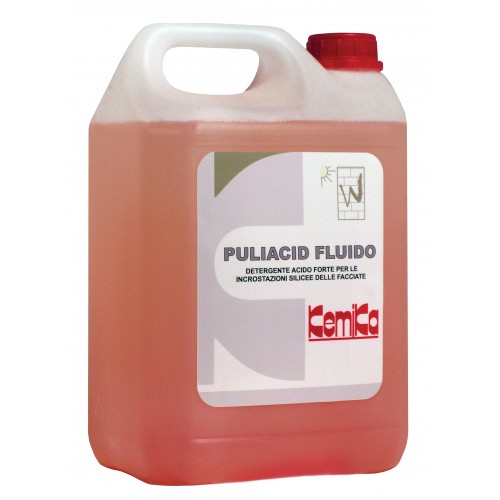 PULIACID FLUIDO 5Kg