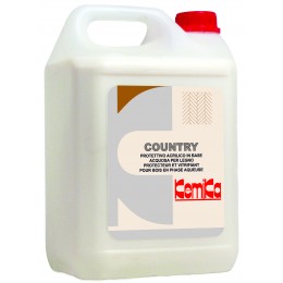 COUNTRY 5Kg